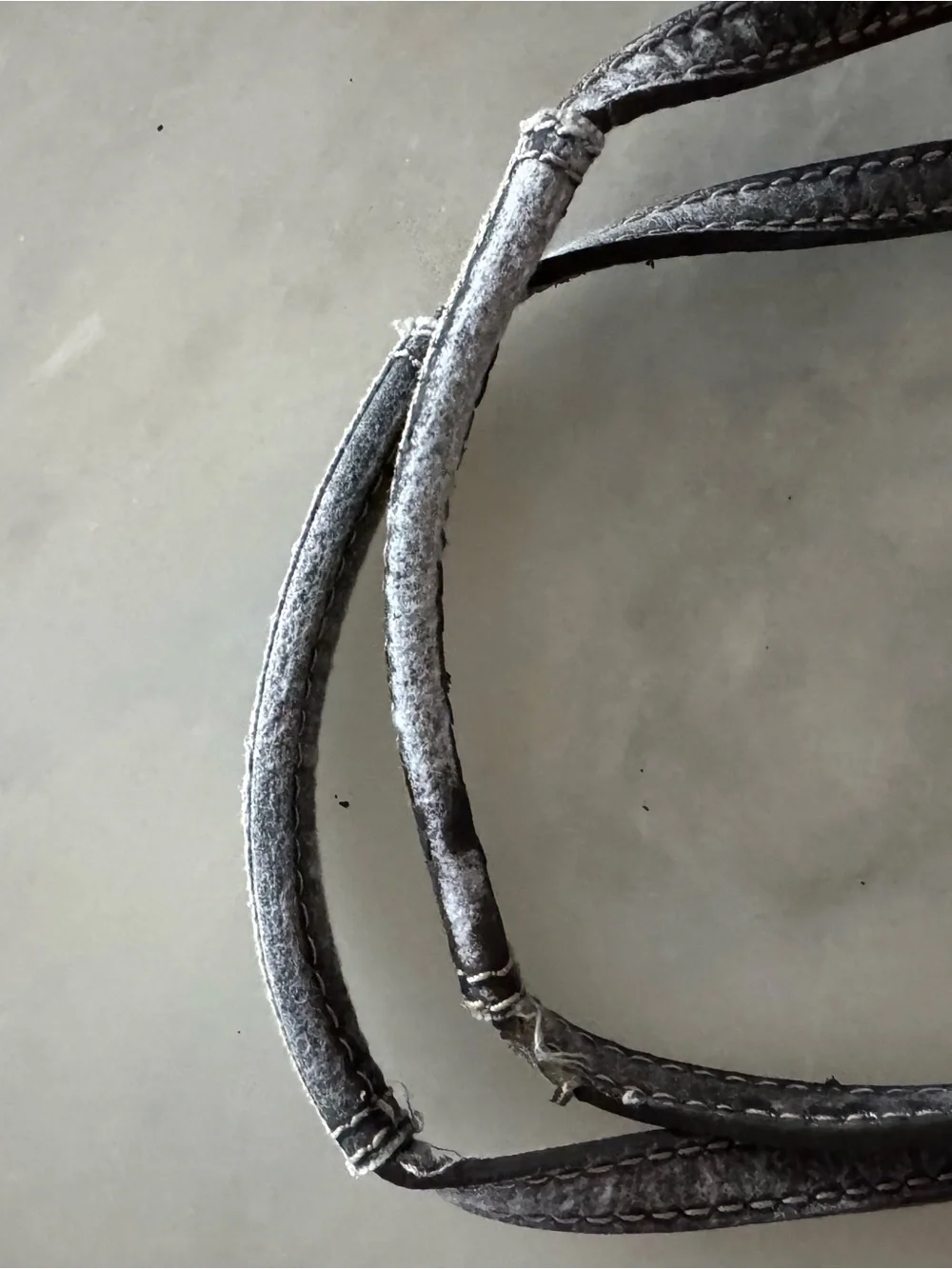 Coach y2k signature